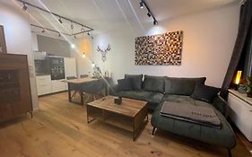 Apartment Beletage Bad Harzburg